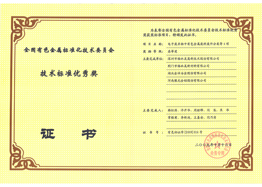 19.全國有色金屬技術標準優秀獎三等獎.png